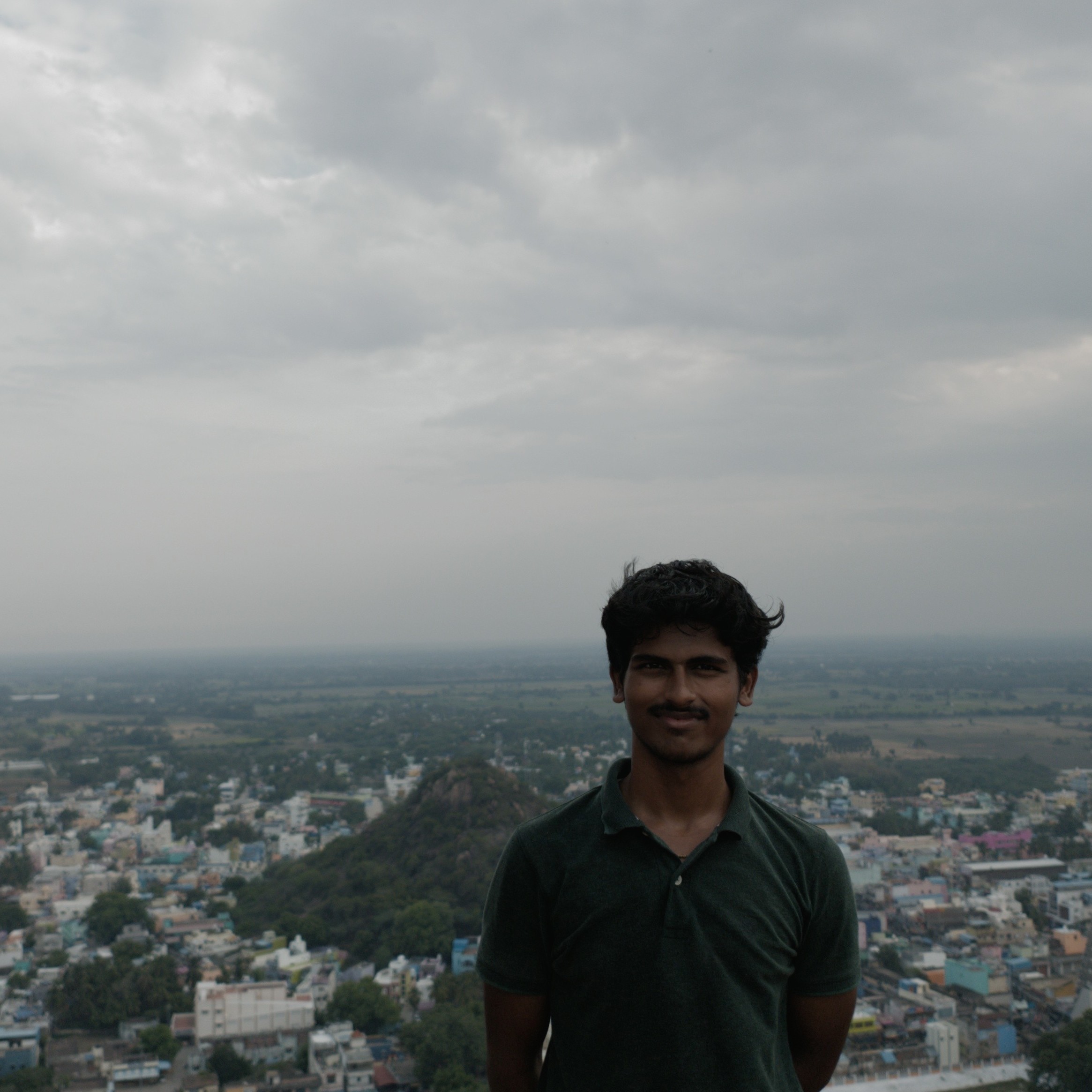 Hari Prabhu
