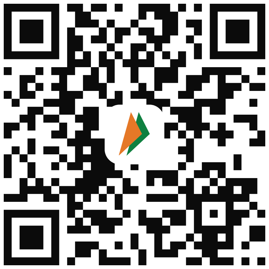 UPI QR Code - 8446443108@upi